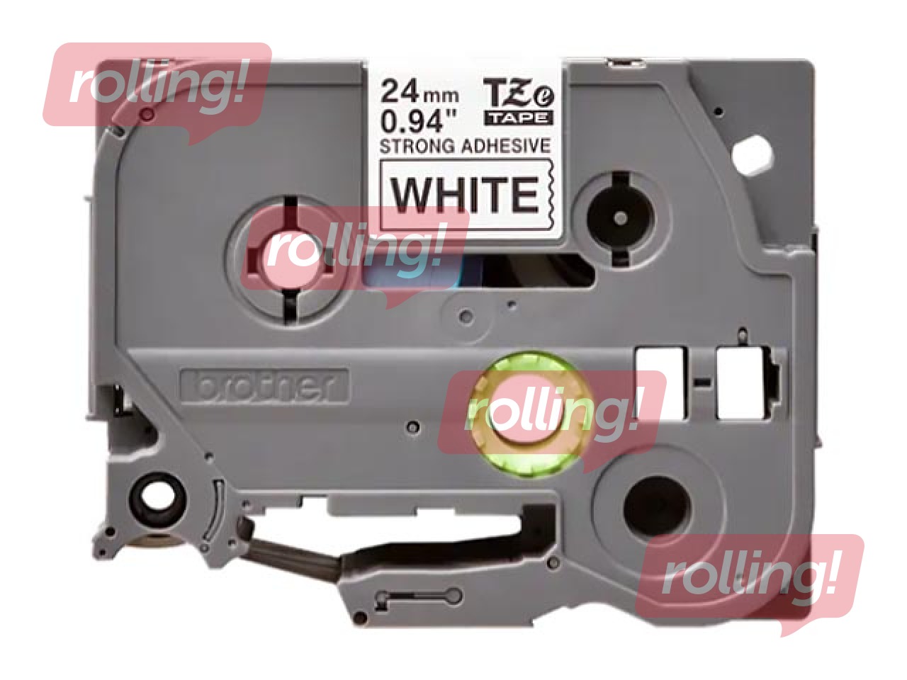 Lint Brother TZe-S251 