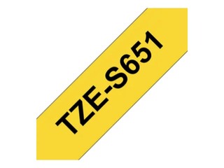 Lint Brother TZe-S651 