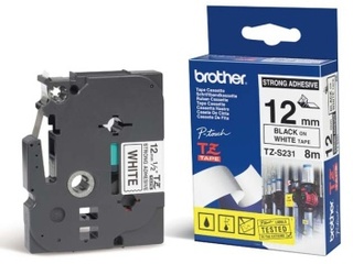 Brother TZe-S231 lente 