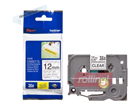 Brother TZe-S131 ''Strong