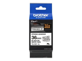 Lint Brother TZe-S261 