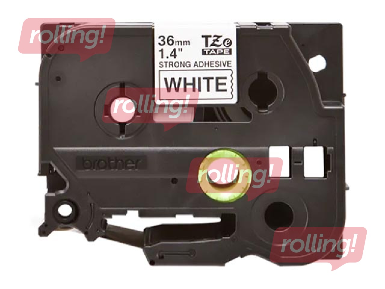 Lint Brother TZe-S261 
