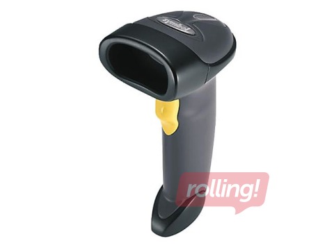 Barcode Scanner Zebra LS2208, USB