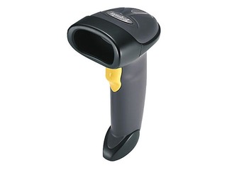 Сканер штрихкода Zebra LS2208, USB