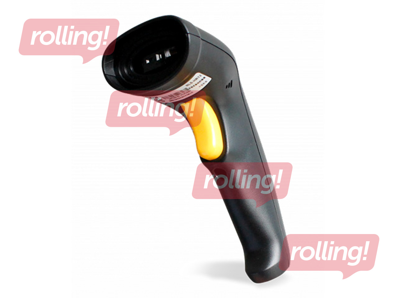 Сканер штрих-кодов Newland HR12 Anchoa, USB