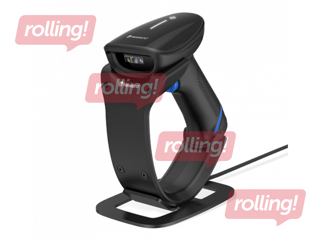 Svītru kodu skeneris Newland HR23 Dorada, USB