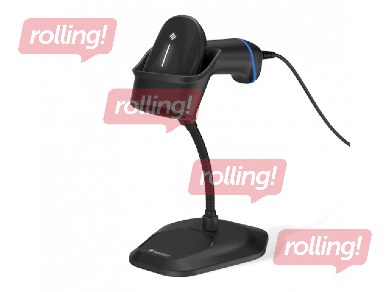 Vöötkoodilugeja Newland HR23 Dorada, USB