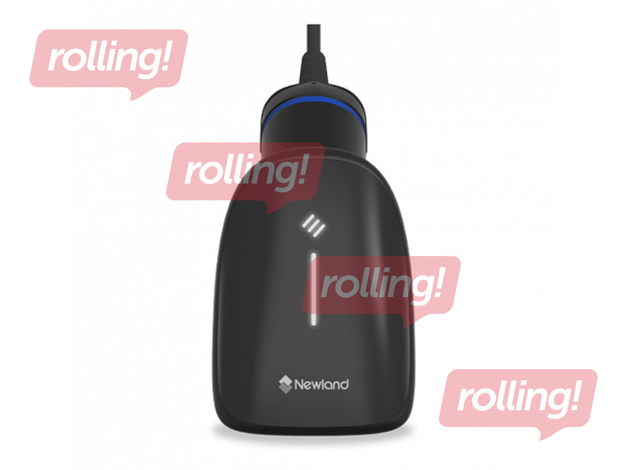 Vöötkoodilugeja Newland HR23 Dorada, USB