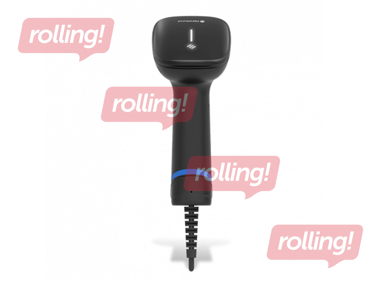 Vöötkoodilugeja Newland HR23 Dorada, USB