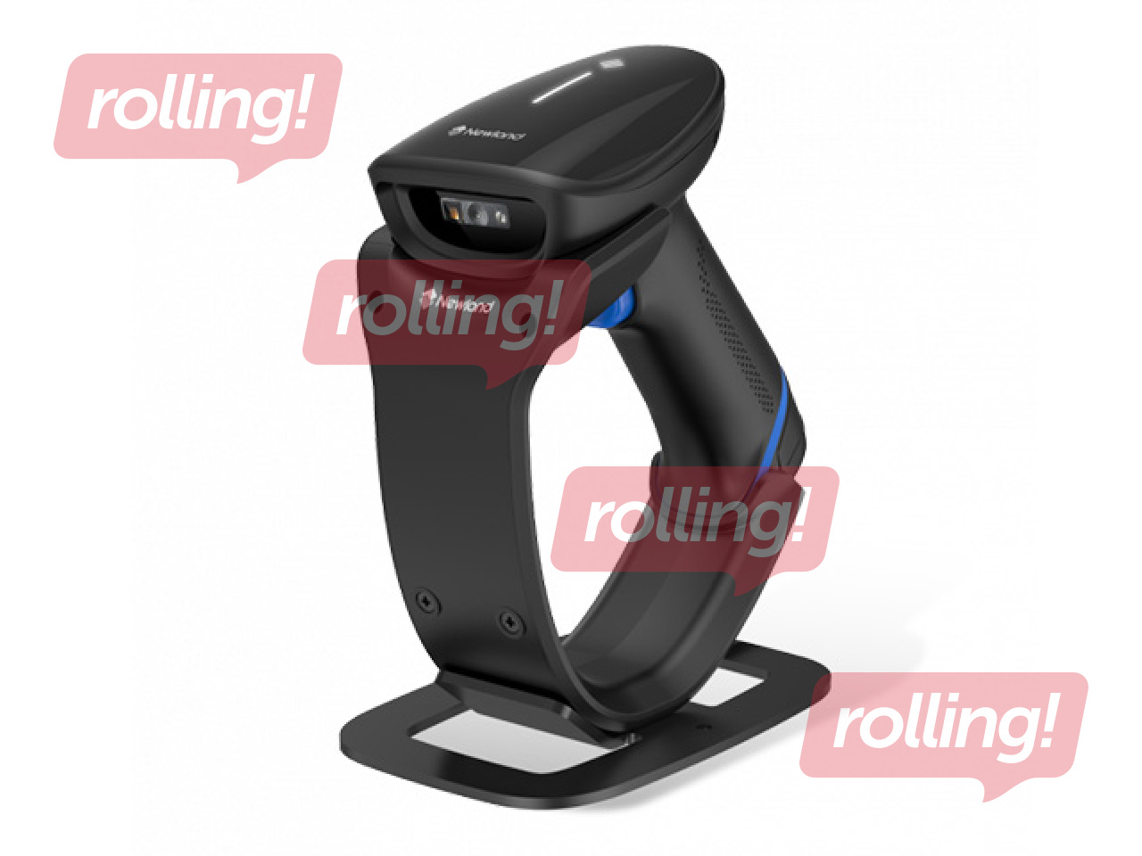 Сканер штрих-кодов Newland HR23 Dorada Bluetooth, USB