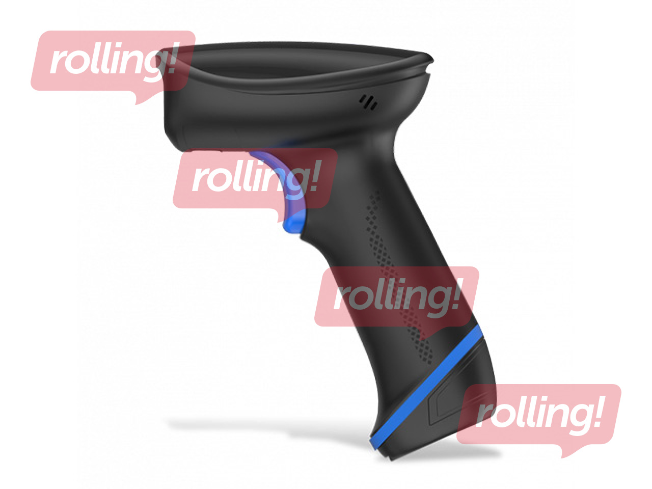 Сканер штрих-кодов Newland HR23 Dorada Bluetooth, USB