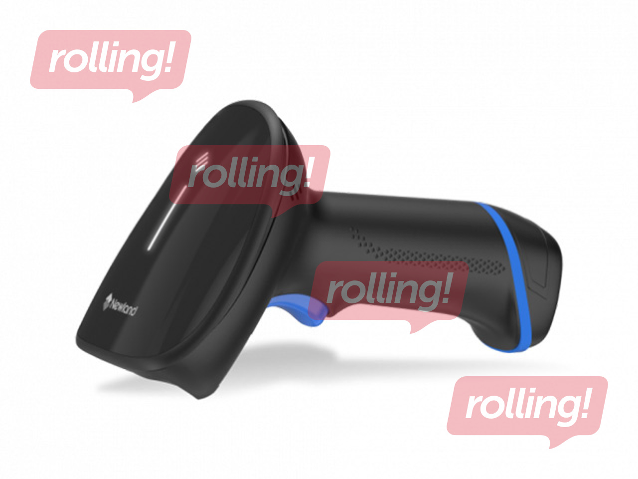 Vöötkoodilugeja Newland HR23 Dorada Bluetooth, USB