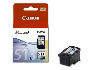 Ink cartridge Canon  CL-513, tri-color, 13ml