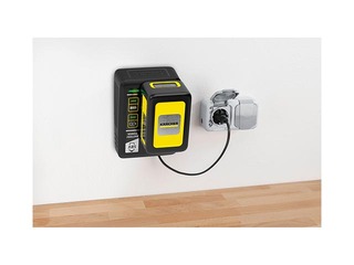 Accumulator starter set Karcher, 18/50