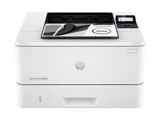 Laser printer HP LaserJet Pro 4002dw
