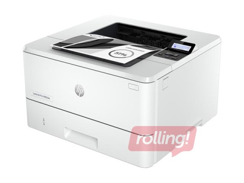 Лазерный принтер HP LaserJet Pro 4002dw