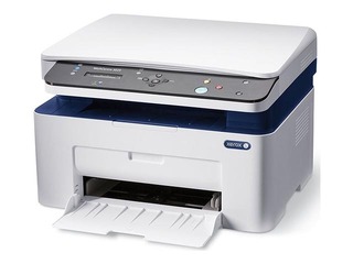 Xerox WorkCentre 3025BI, A4, printer / koopia / skanner 