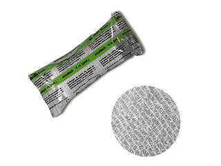 Fixing gauze bandage Kanins, 4m x 10cm