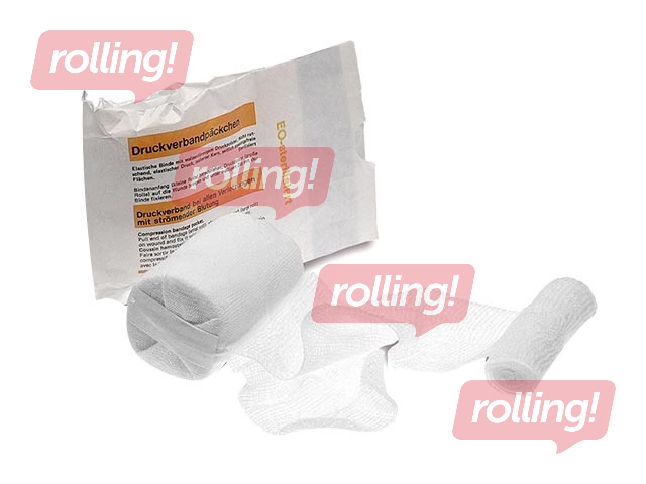 Elastne fikseeriv side