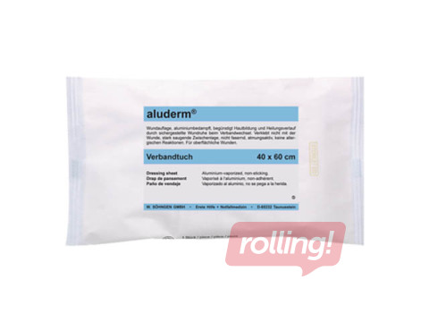 Gauze set Kanins, 40x60cm