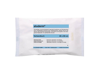 Gauze set Kanins, 40x60cm