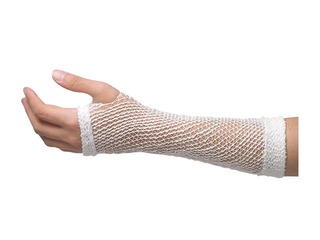 Mesh bandage № 3