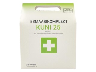 EE_Esmaabikomplekt ettevõttele kuni 25 töötajat