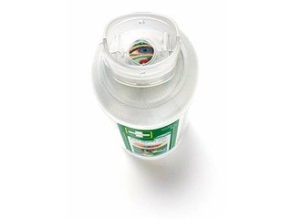 Cederroth silmapesukomplekt (2 x 500 ml)