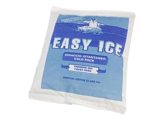 Aukstuma paka Larident, Easy Ice, 17x13cm