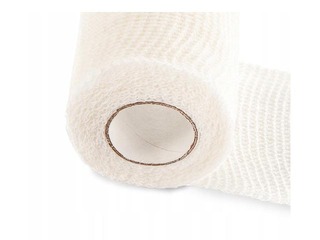 Sidumisside Matopat, Matofix Cohesive, elastne, isekleepuv, 8cm x 4m, 1 tk.
