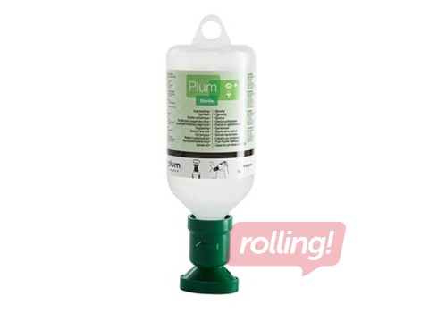 Plum Eye Wash Solution, 500ml