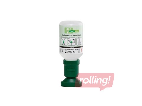 Plum silmaloputuslahus, 200ml