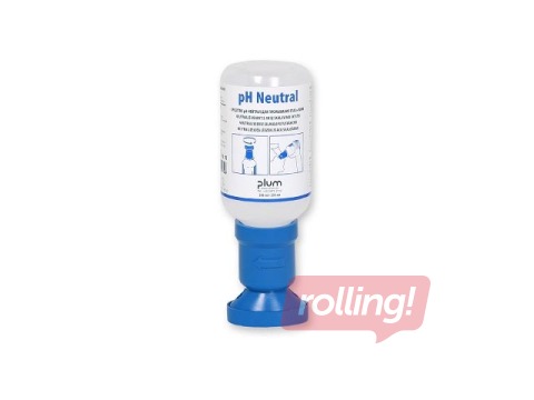 Plum silmaloputuslahus, pH-neutraalne, 200ml