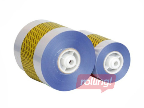 Bahilu termoplēve Quen, XT-46C, caurspīdīga, 4 ruļļi