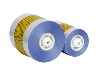 Bahilu termoplēve Quen, XT-46C, caurspīdīga, 4 ruļļi