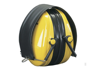 Шумоподавляющие наушники Peltor H510A Optime I