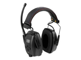Mürasummutavad kõrvaklapid Honeywell Howardleight Syncam FM Radio, 29 dB, sisseehitatud raadioga