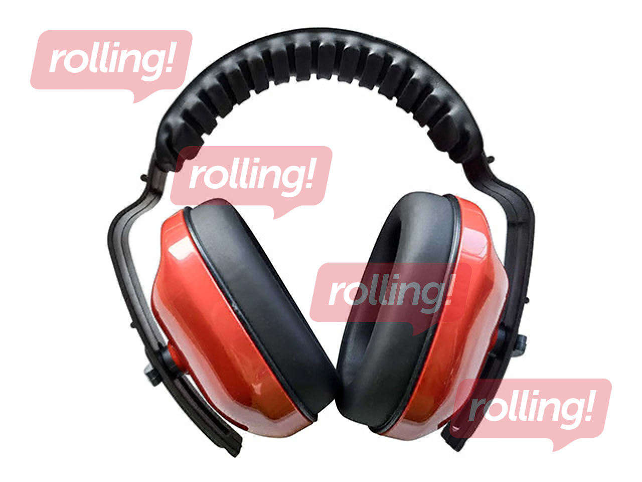 Mürasummutavad kõrvaklapid Haushalt EY23-1