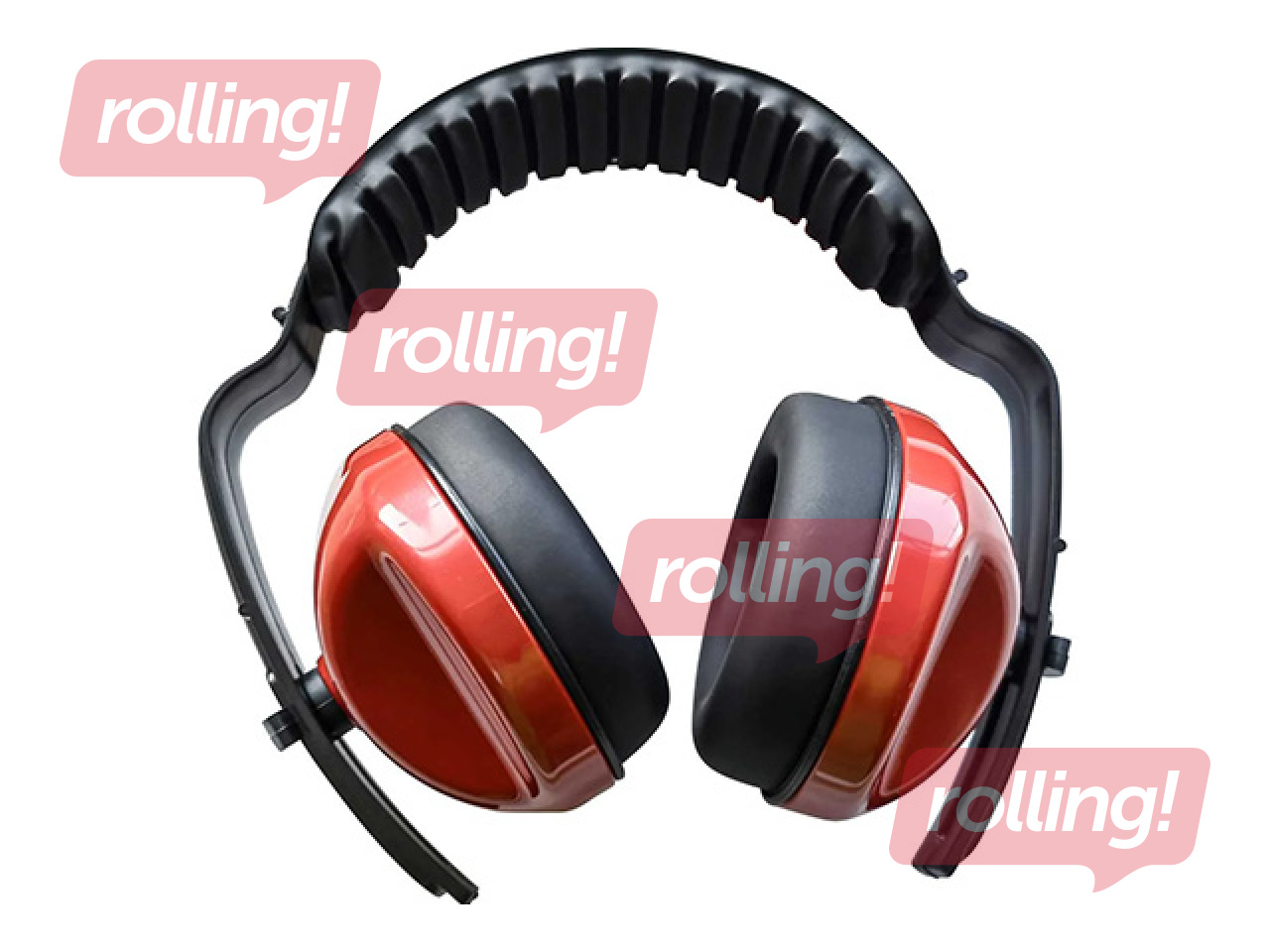 Mürasummutavad kõrvaklapid Haushalt EY23-1