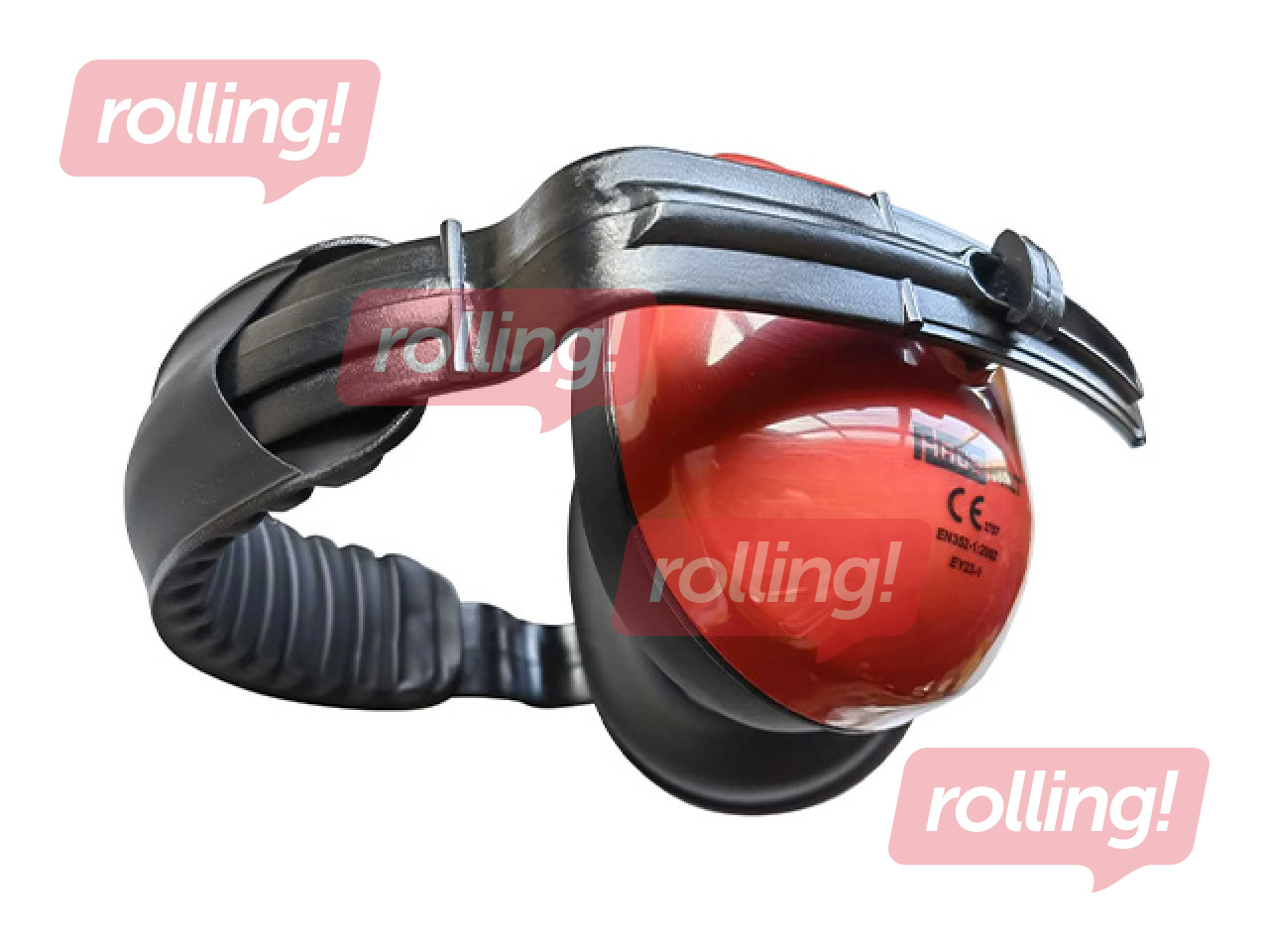 Шумоподавляющие наушники Haushalt EY23-1