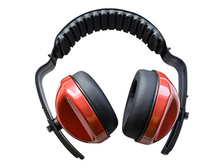 Trokšņu slāpējošas austiņas Haushalt EY23-1