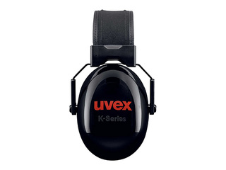 Шумоподавляющие наушники Uvex K30, 36 дБ