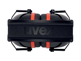 Шумоподавляющие наушники Uvex K30, 36 дБ