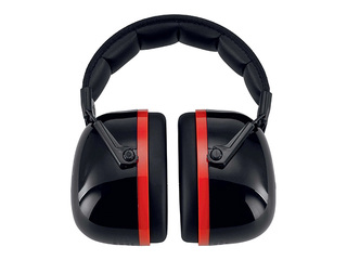 Шумоподавляющие наушники Uvex K30, 36 дБ