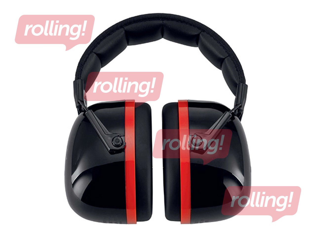 Шумоподавляющие наушники Uvex K30, 36 дБ