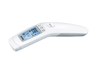 Thermometer Beurer FT 90, non-contact