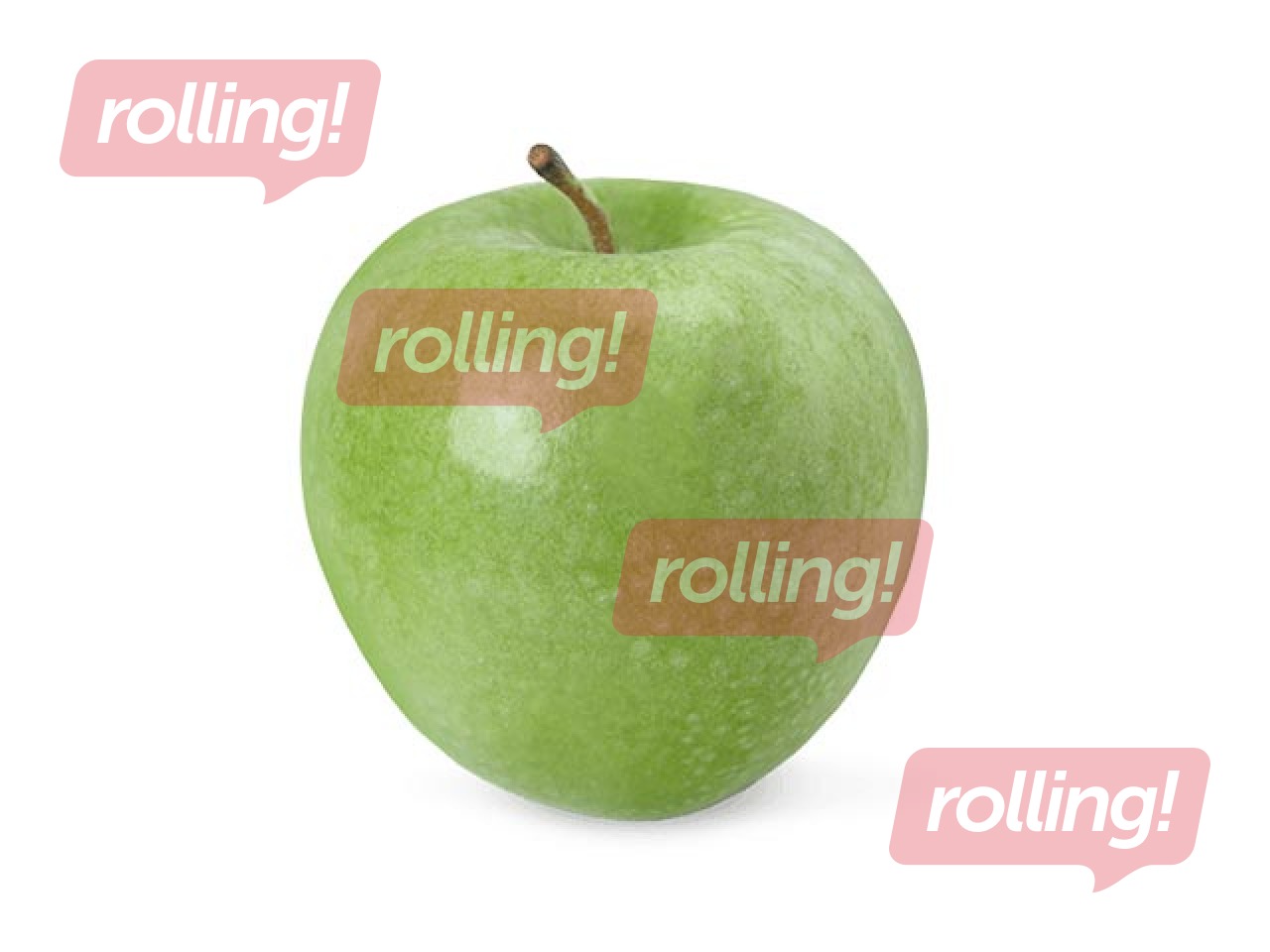 Āboli Granny Smith 80+, 1 kg (ieteicami sulai)