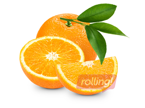 Апельсины Navelina, большой, 1 класс, 1 кг