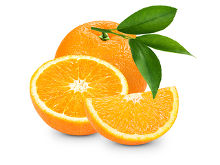 Oranges Navelina, large, 1 grade, 1 kg