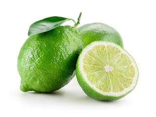 Лайм 60/63 калибр, 1 сорт, 1kg